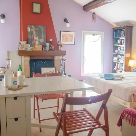 Gasthof La Casetta In Massarenti *